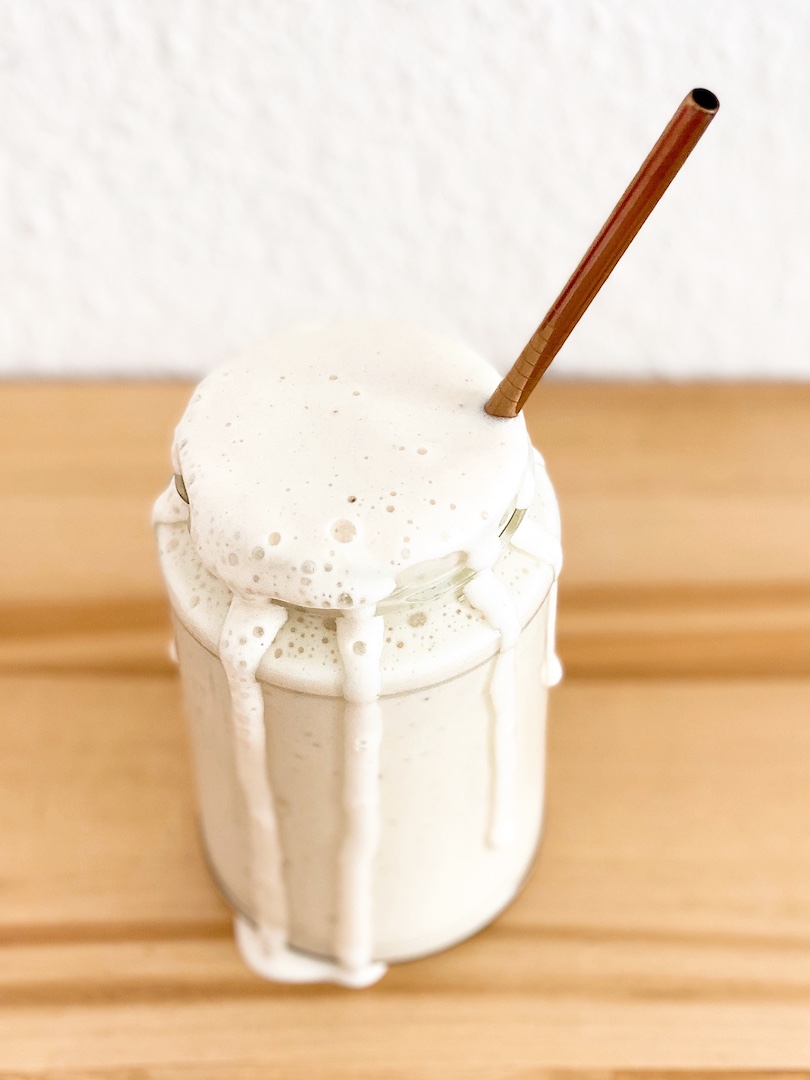 Bananenshake