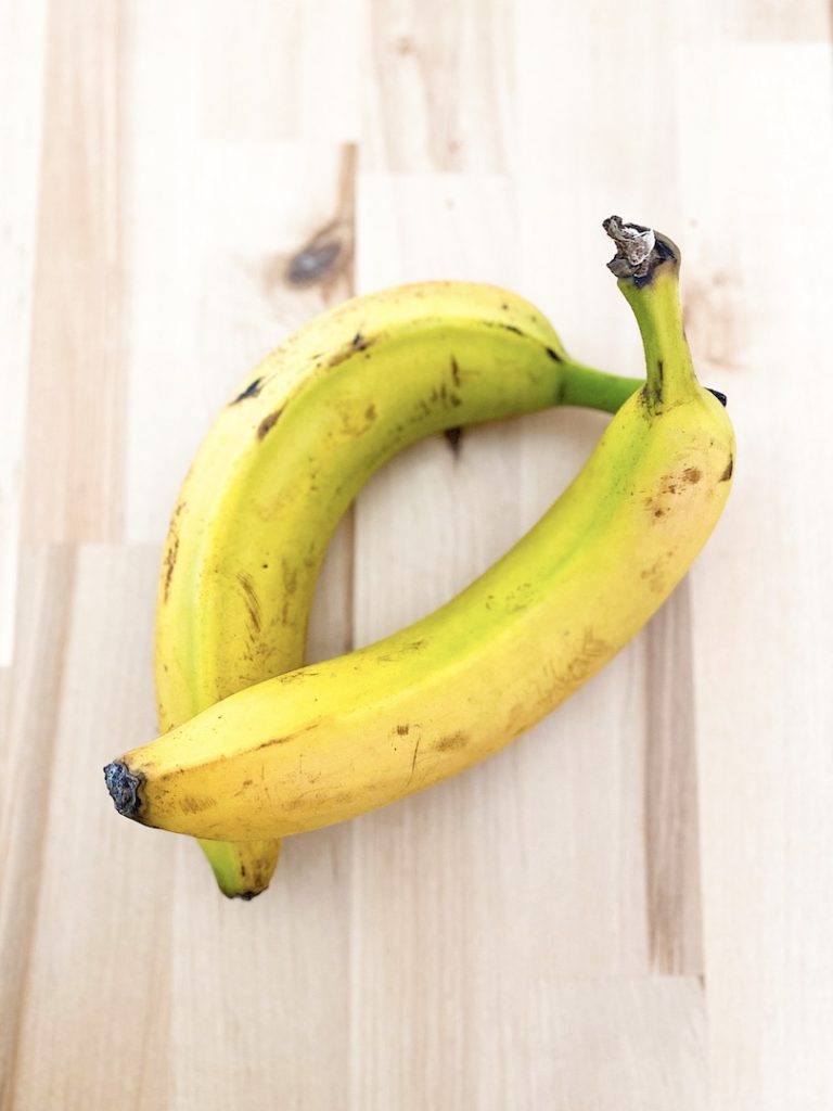 Bananen